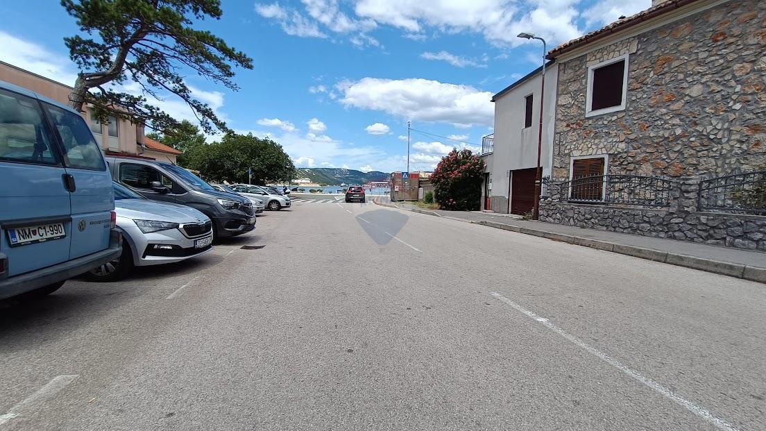 Terreno non edificabile Bakarac, Kraljevica, 3.600m2