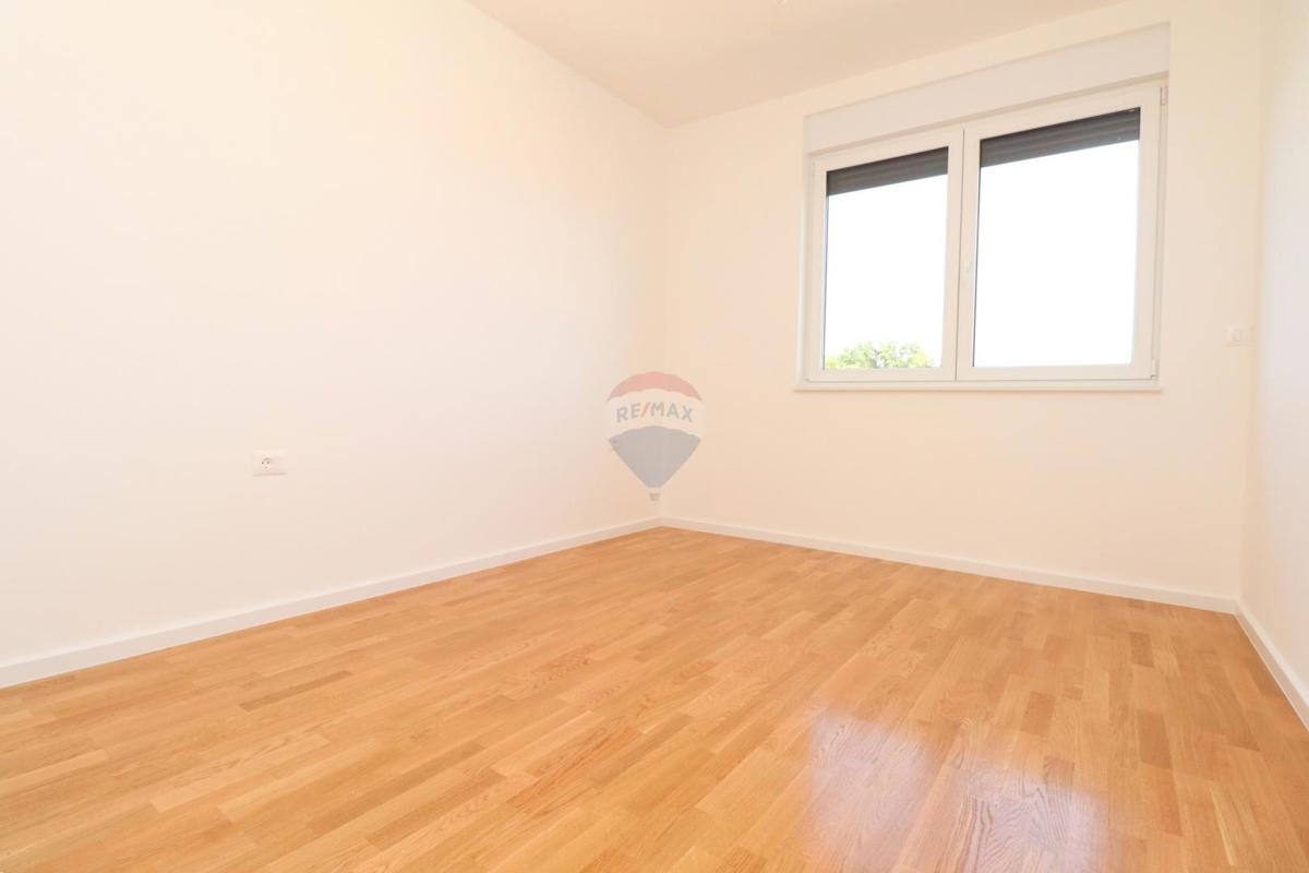 Appartamento Gaišće, Sesvete, 122m2