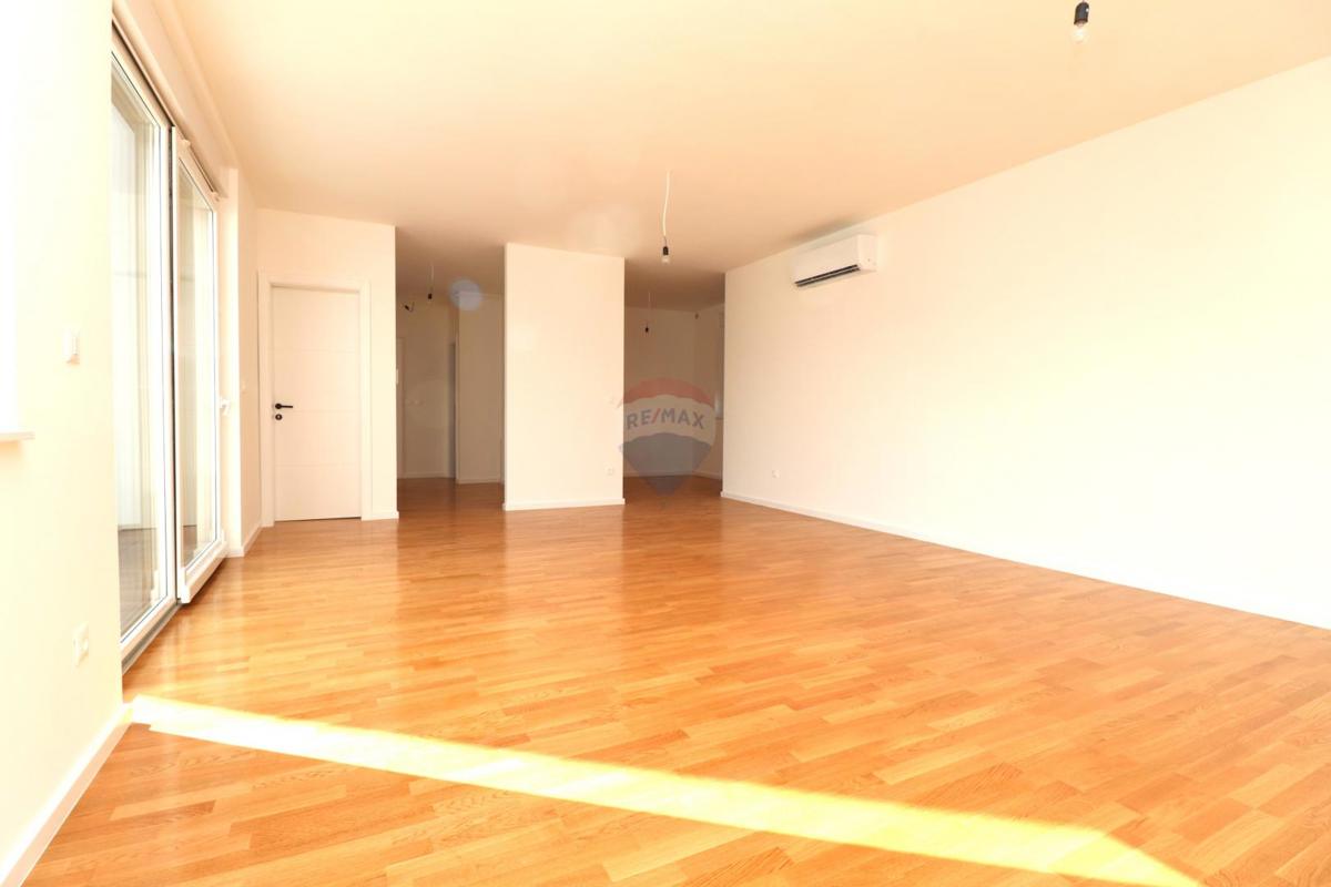 Appartamento Gaišće, Sesvete, 122m2