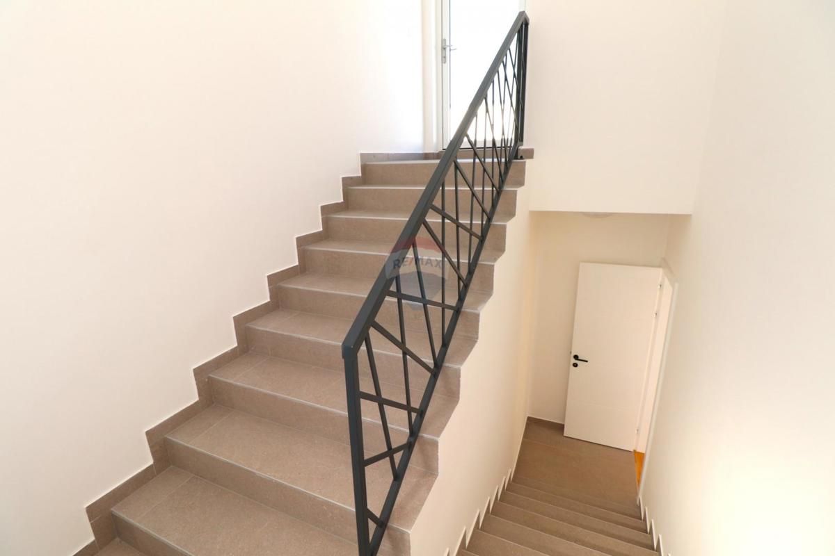 Appartamento Gaišće, Sesvete, 122m2
