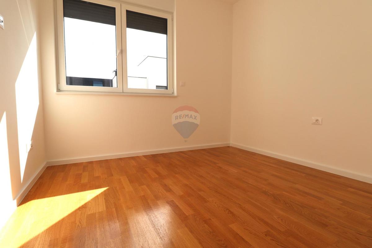 Appartamento Gaišće, Sesvete, 122m2