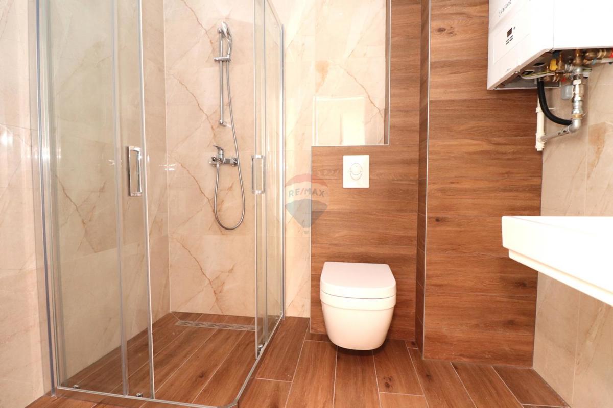 Appartamento Gaišće, Sesvete, 122m2
