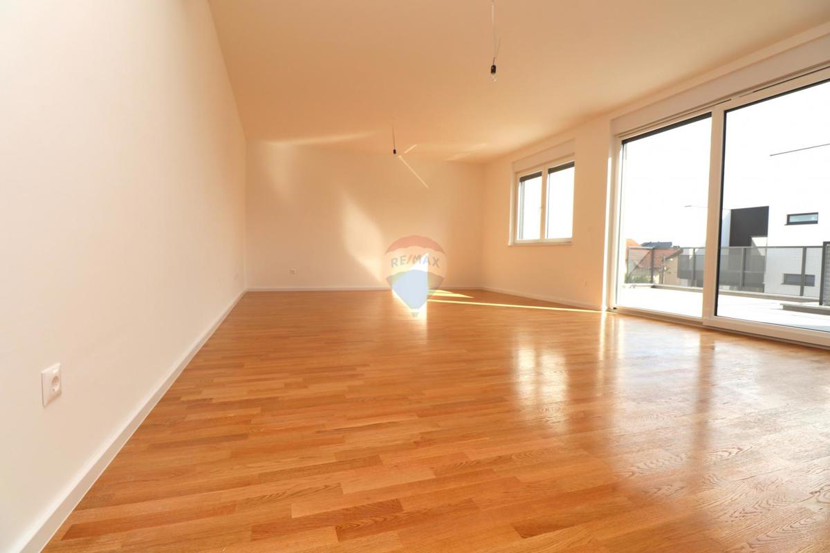 Appartamento Gaišće, Sesvete, 122m2