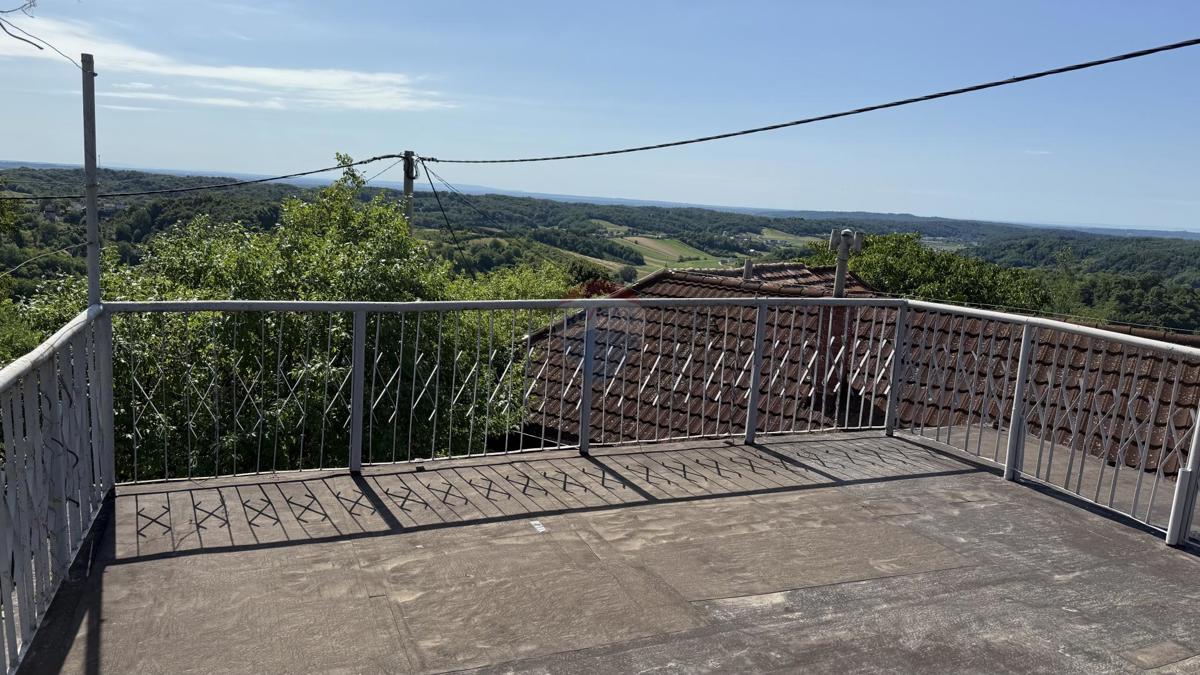 Casa Donje Psarjevo, Sveti Ivan Zelina, 86m2