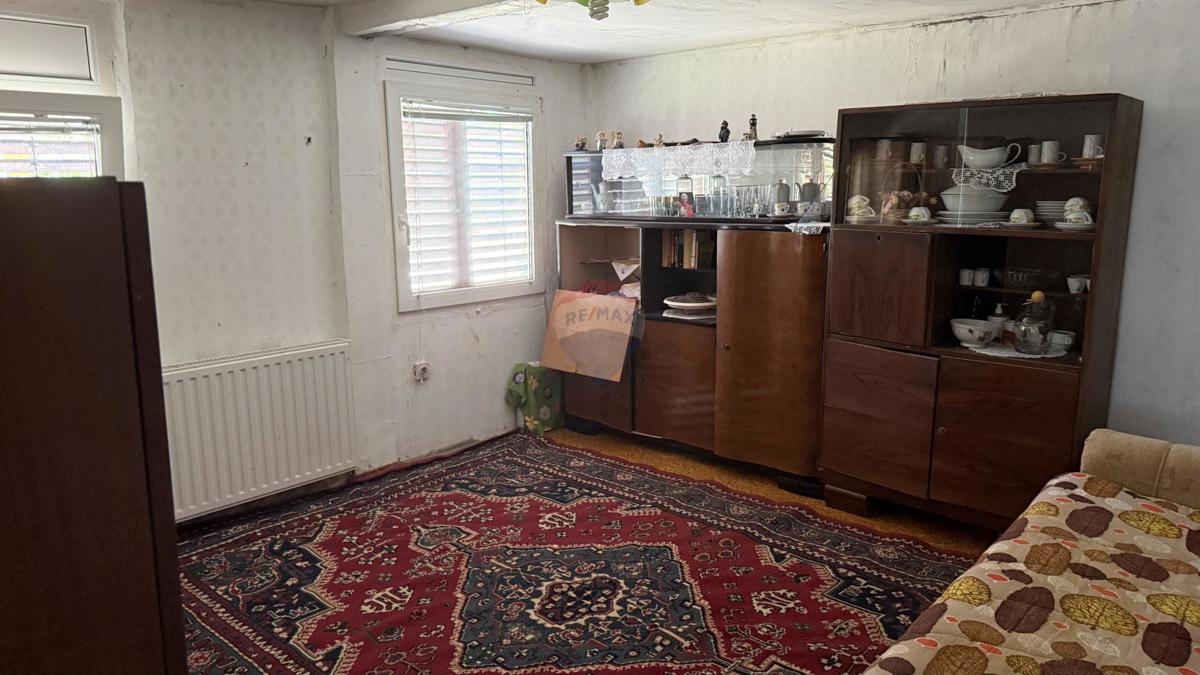 Casa Donje Psarjevo, Sveti Ivan Zelina, 86m2