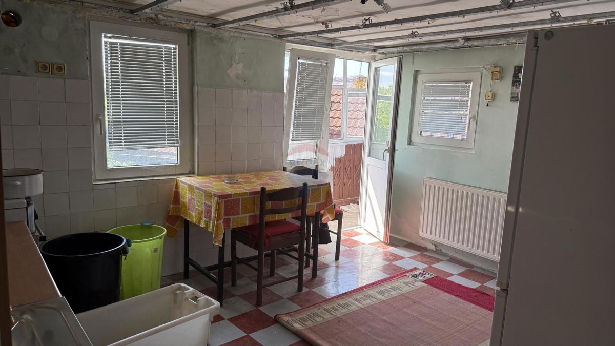 Casa Donje Psarjevo, Sveti Ivan Zelina, 86m2