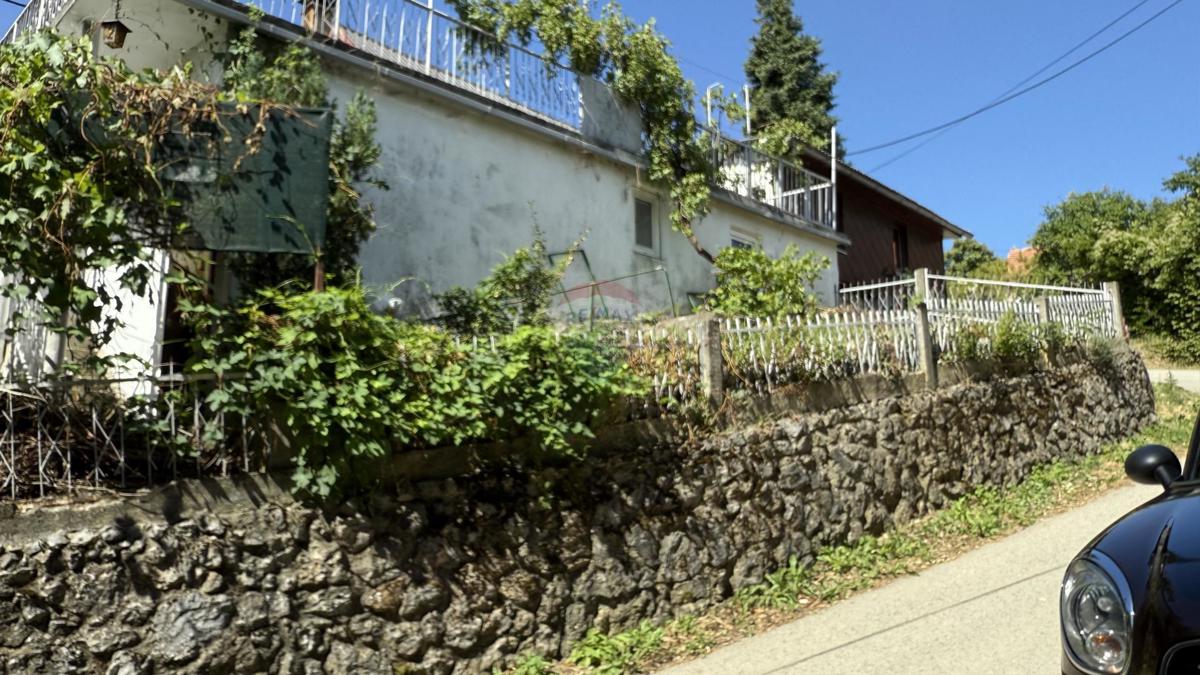Casa Donje Psarjevo, Sveti Ivan Zelina, 86m2