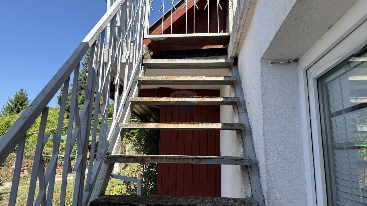 Casa Donje Psarjevo, Sveti Ivan Zelina, 86m2