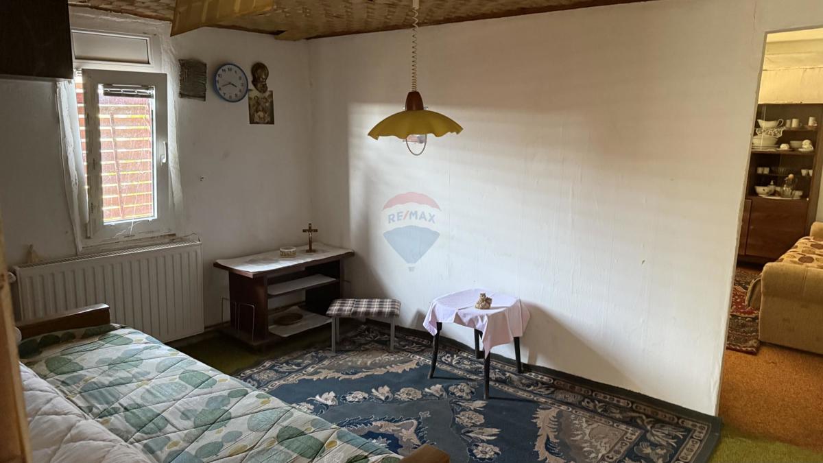 Casa Donje Psarjevo, Sveti Ivan Zelina, 86m2
