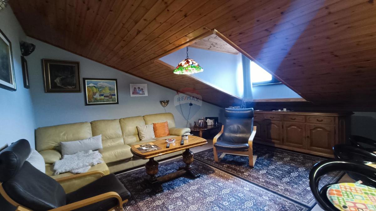 Appartamento Rovinj, 78m2