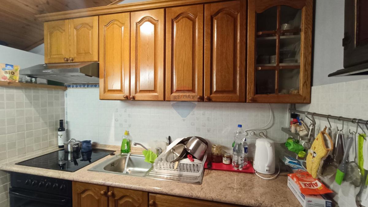 Appartamento Rovinj, 78m2