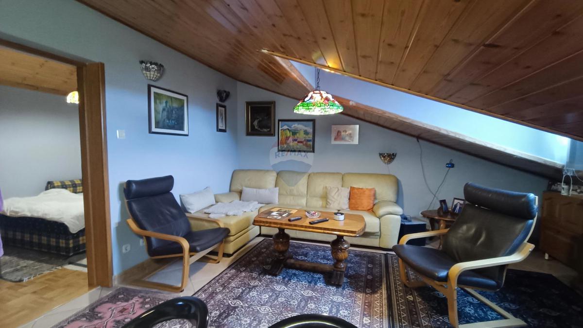 Appartamento Rovinj, 78m2