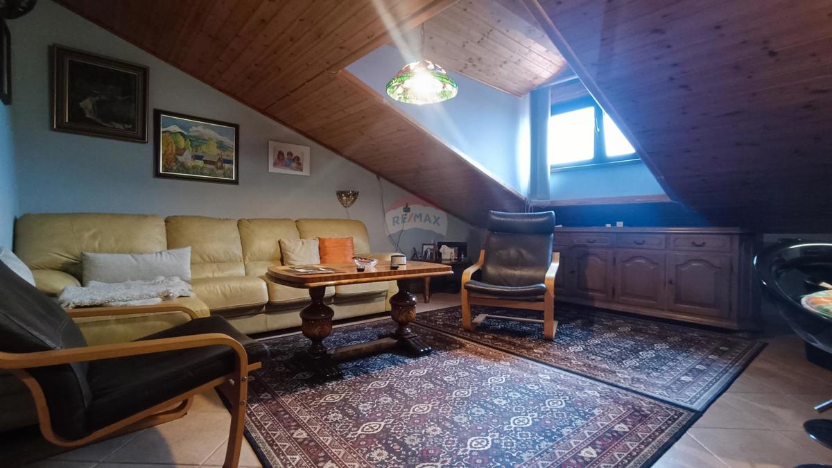 Appartamento Rovinj, 78m2