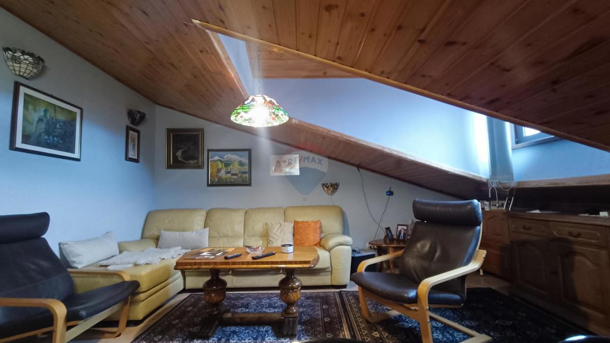 Appartamento Rovinj, 78m2