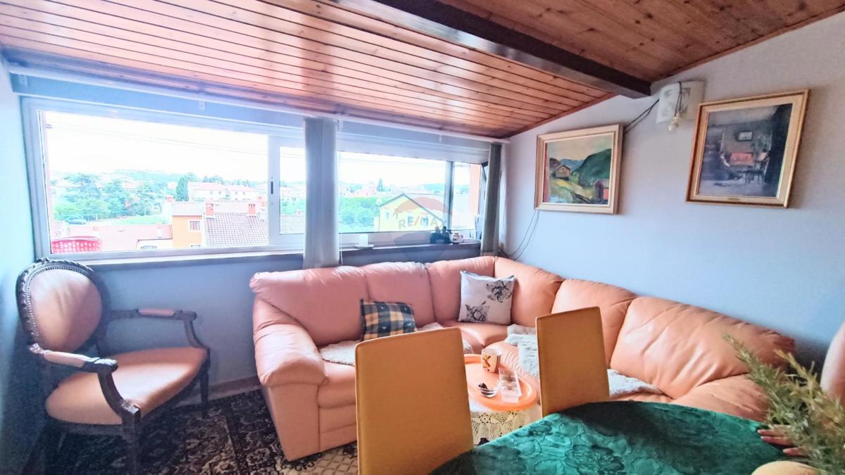 Appartamento Rovinj, 78m2