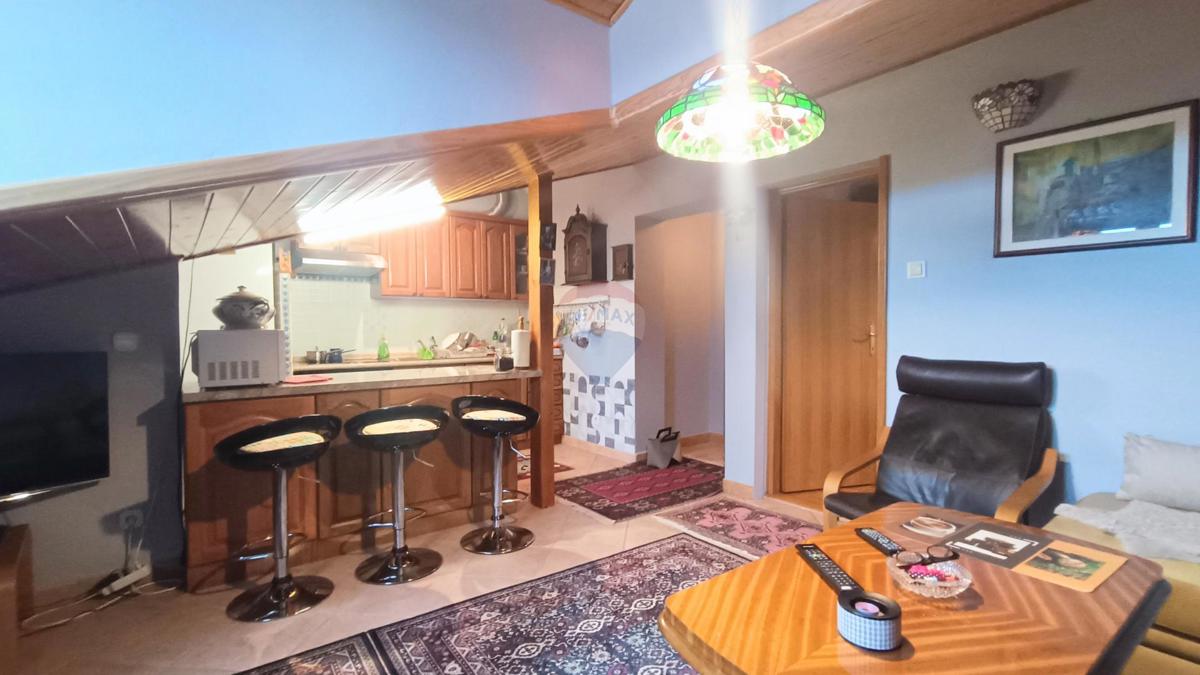 Appartamento Rovinj, 78m2
