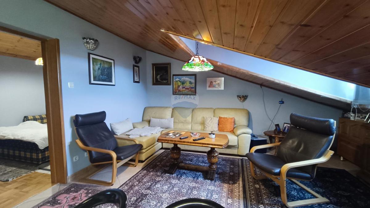 Appartamento Rovinj, 78m2