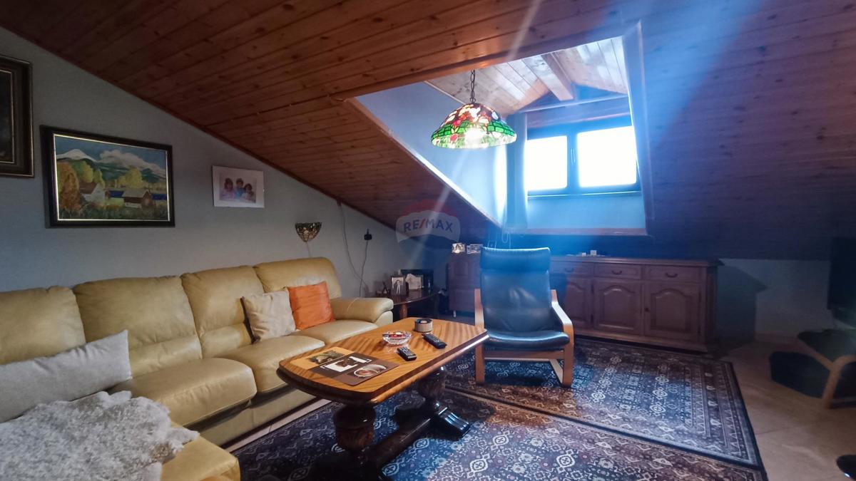 Appartamento Rovinj, 78m2