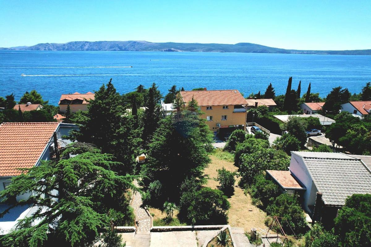 Casa Novi Vinodolski, 1.057m2