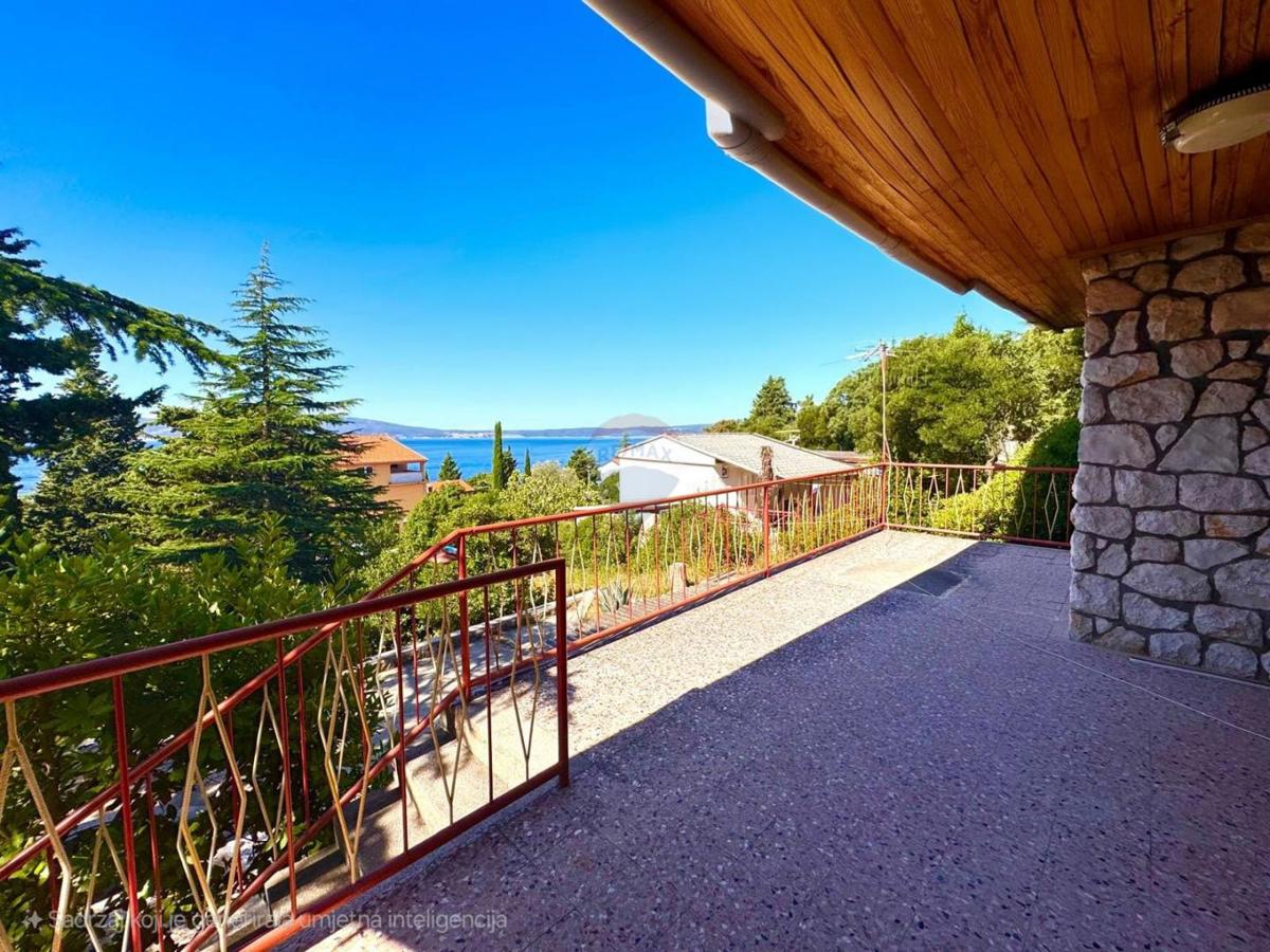 Casa Novi Vinodolski, 1.057m2