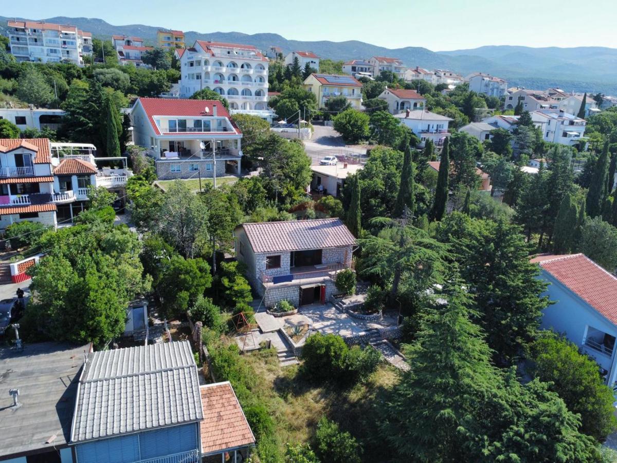 Casa Novi Vinodolski, 1.057m2