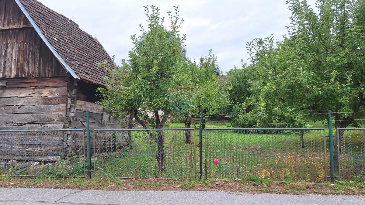 Terreno edificabile Resnik, Peščenica - Žitnjak, 740m2