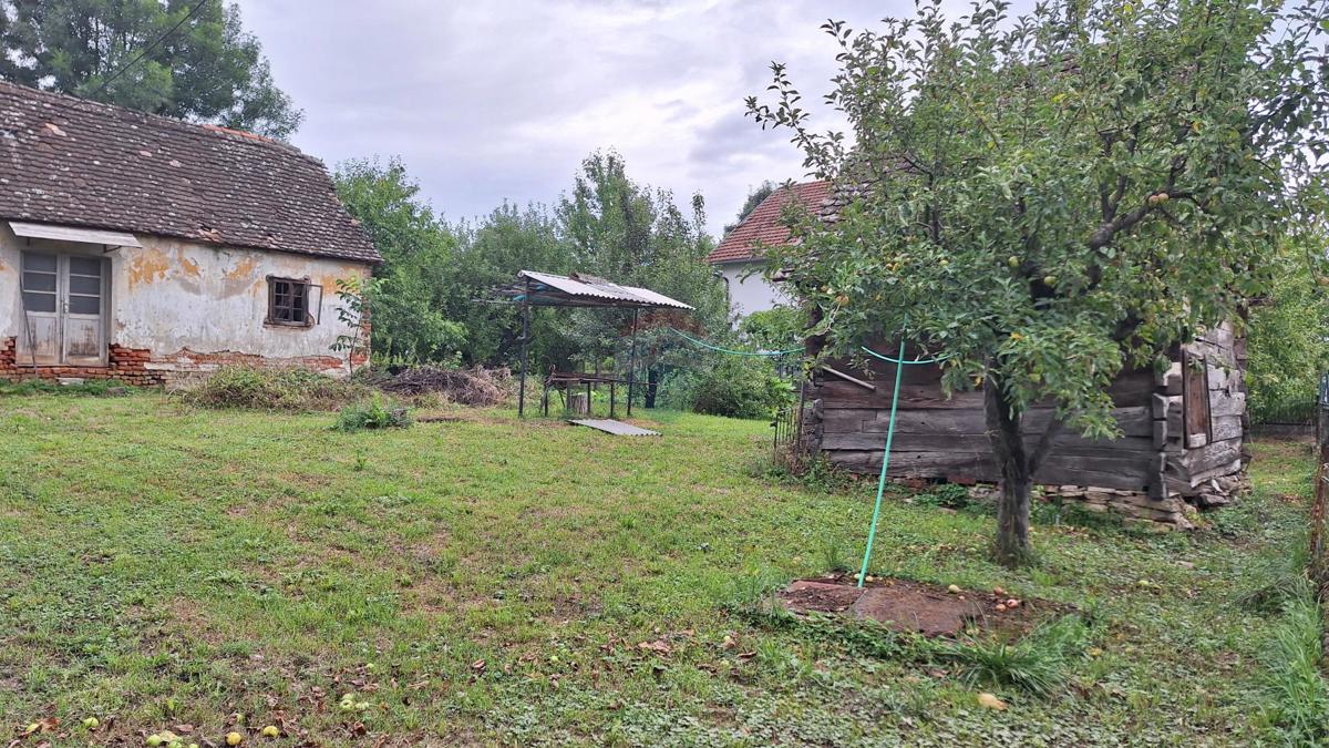 Terreno edificabile Resnik, Peščenica - Žitnjak, 740m2