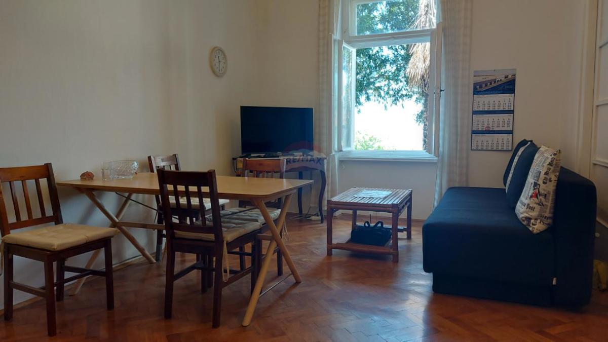 Appartamento Bulevard, Rijeka, 104m2