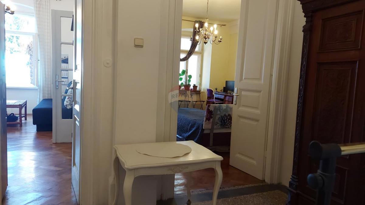 Appartamento Bulevard, Rijeka, 104m2