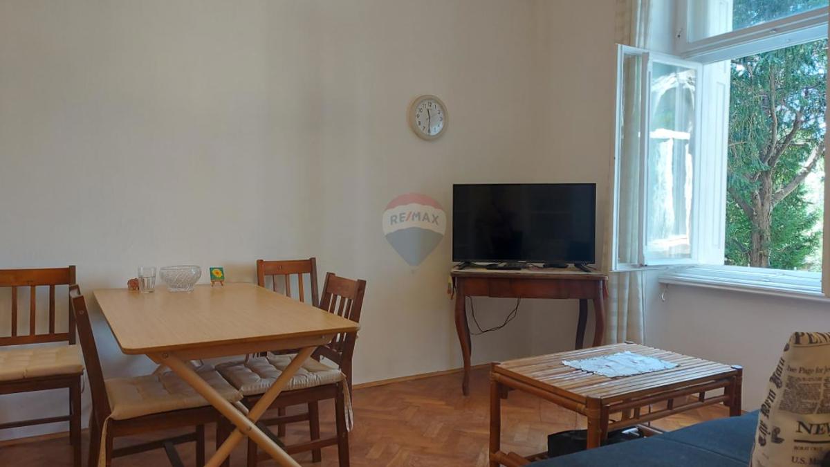 Appartamento Bulevard, Rijeka, 104m2