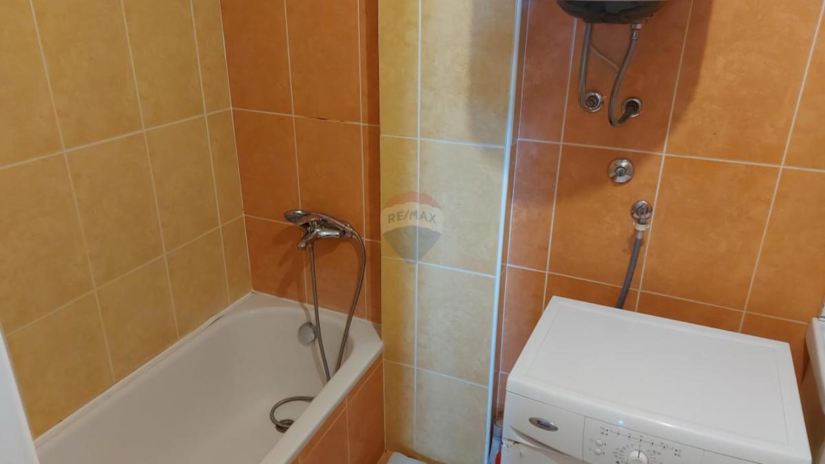 Appartamento Bulevard, Rijeka, 104m2