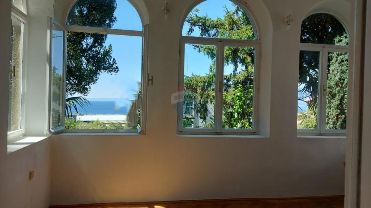 Appartamento Bulevard, Rijeka, 104m2
