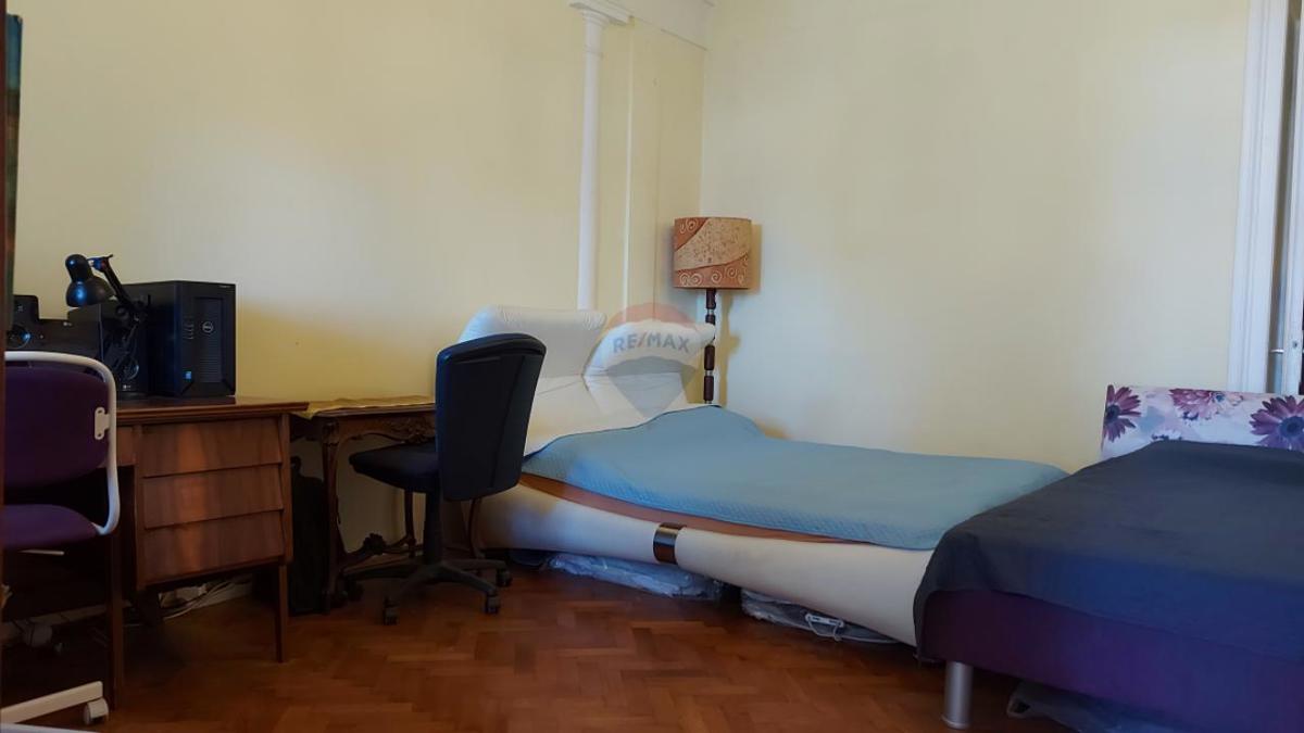 Appartamento Bulevard, Rijeka, 104m2