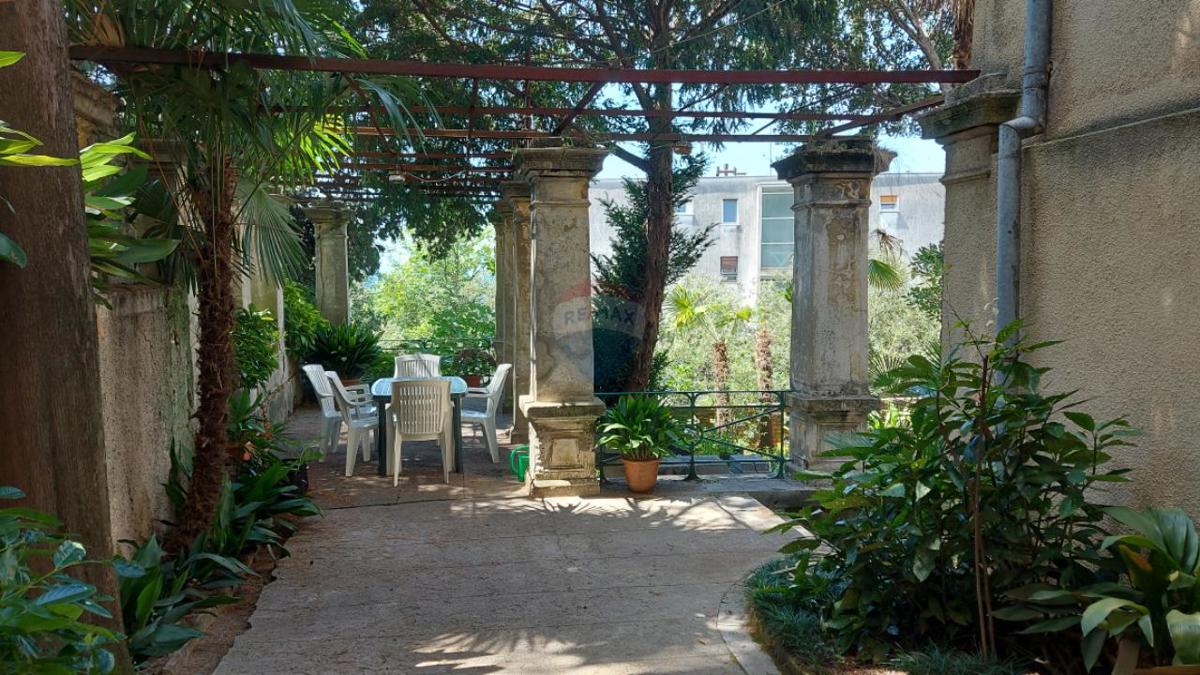 Appartamento Bulevard, Rijeka, 104m2
