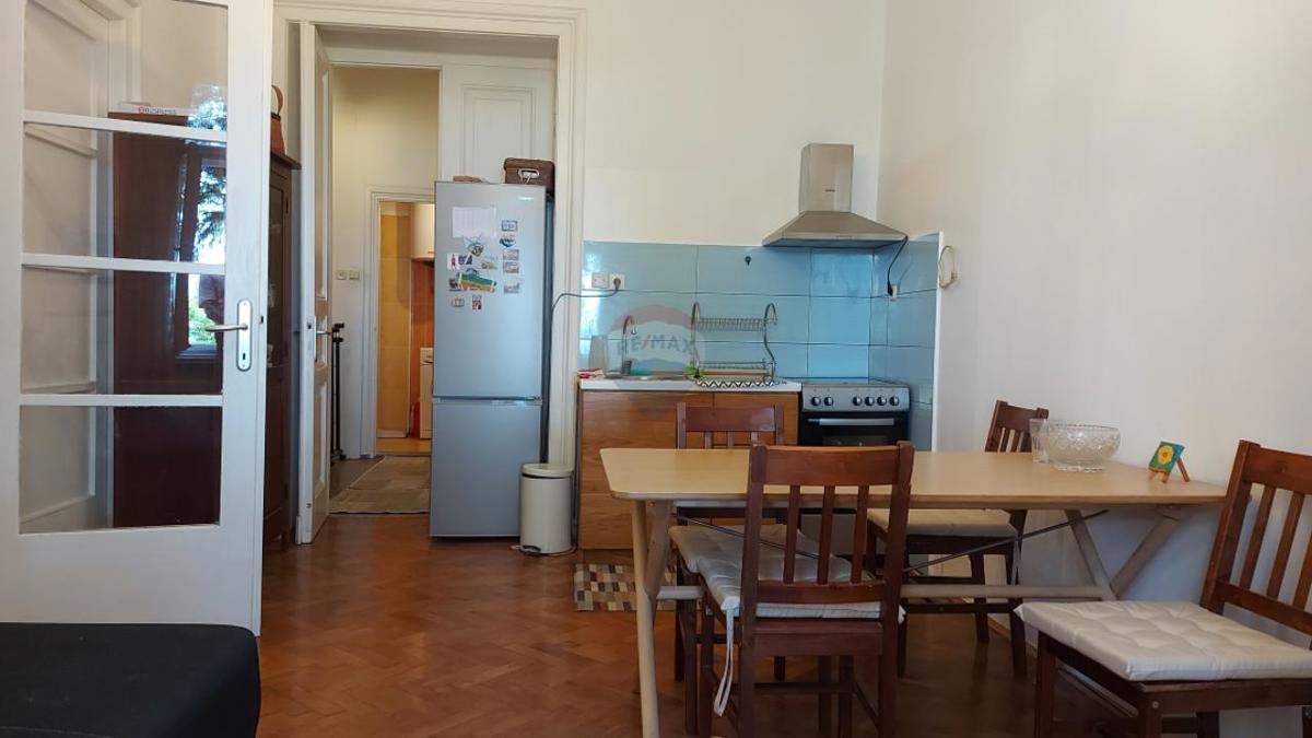 Appartamento Bulevard, Rijeka, 104m2