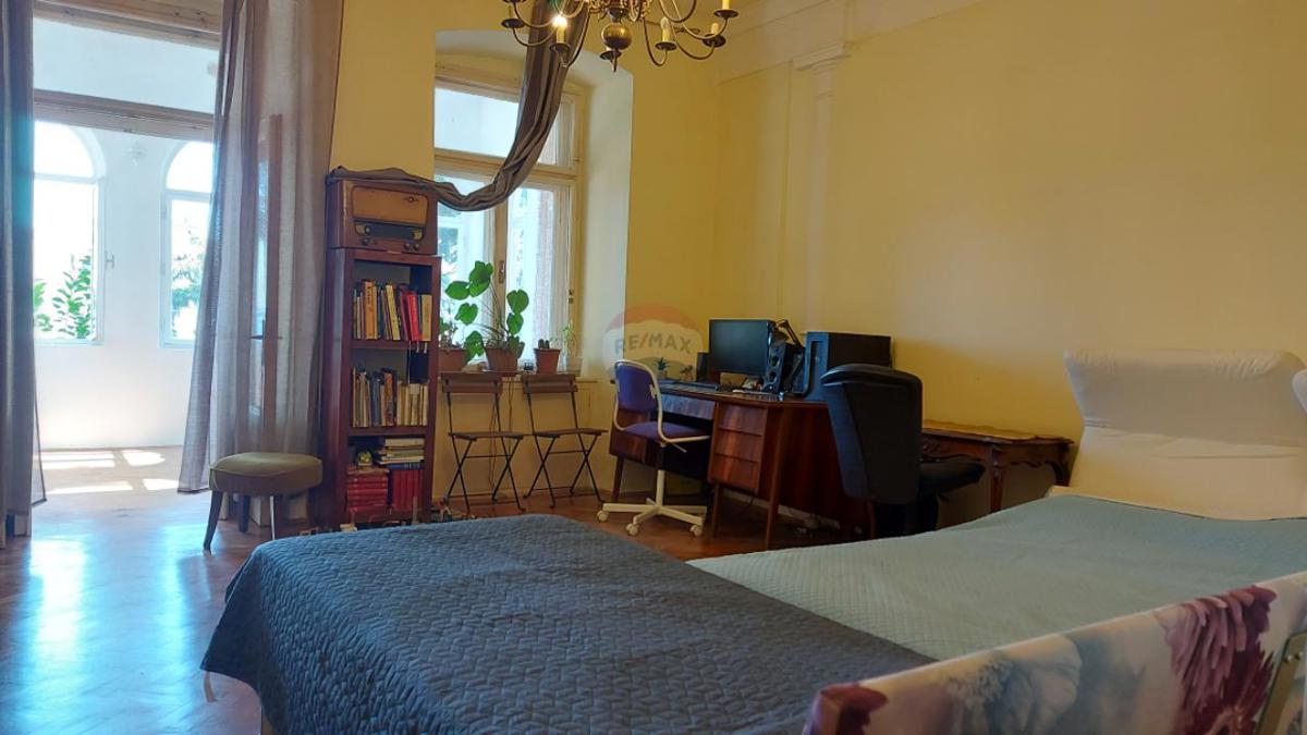 Appartamento Bulevard, Rijeka, 104m2