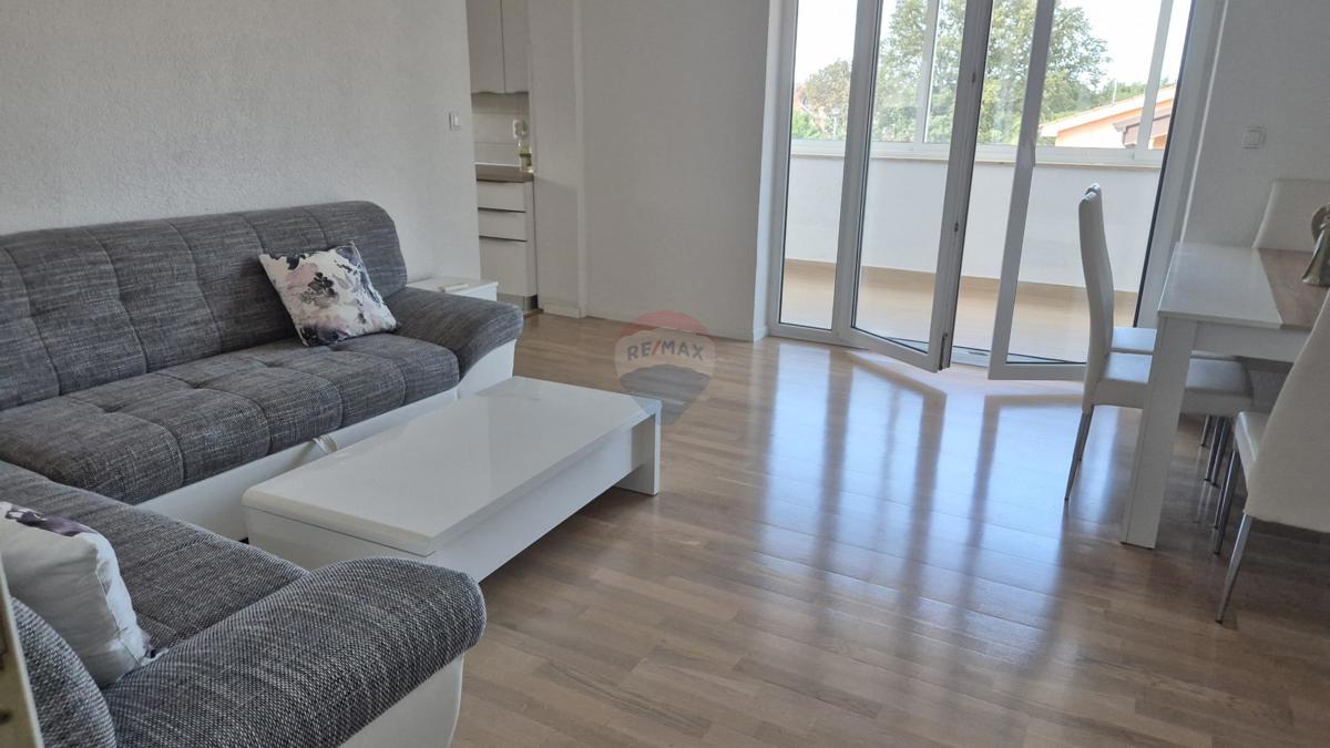 Appartamento Poreč, 72,47m2