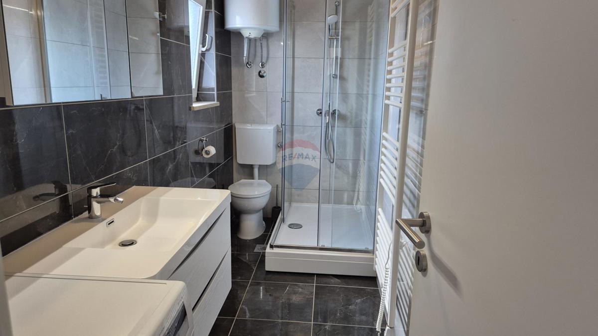 Appartamento Poreč, 72,47m2