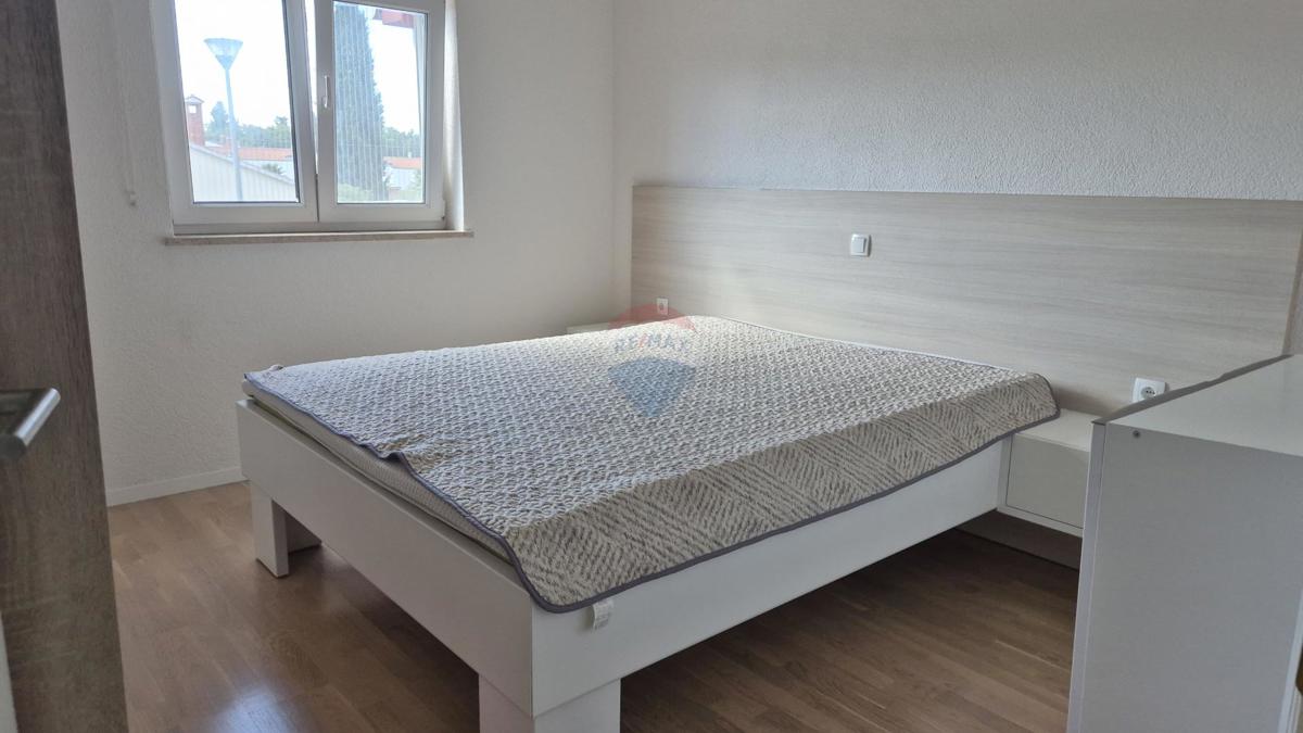 Appartamento Poreč, 72,47m2