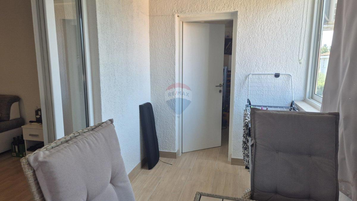 Appartamento Poreč, 72,47m2