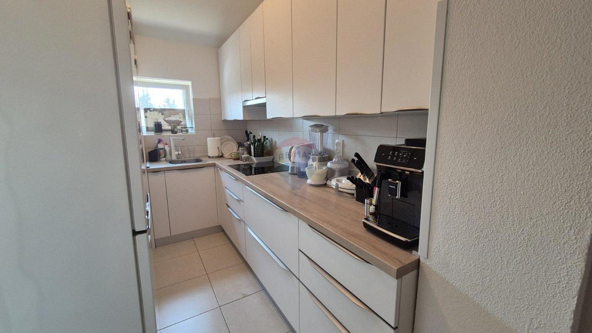 Appartamento Poreč, 72,47m2