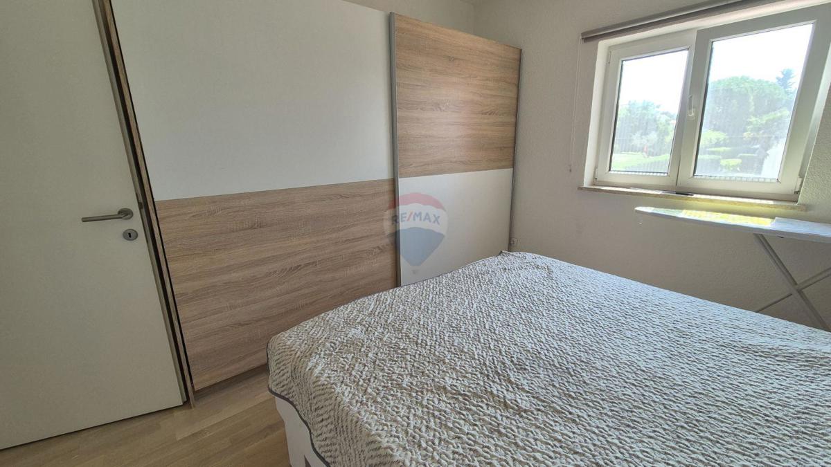 Appartamento Poreč, 72,47m2