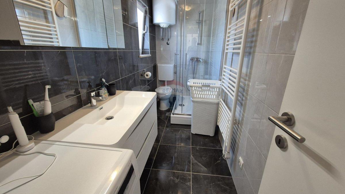 Appartamento Poreč, 72,47m2