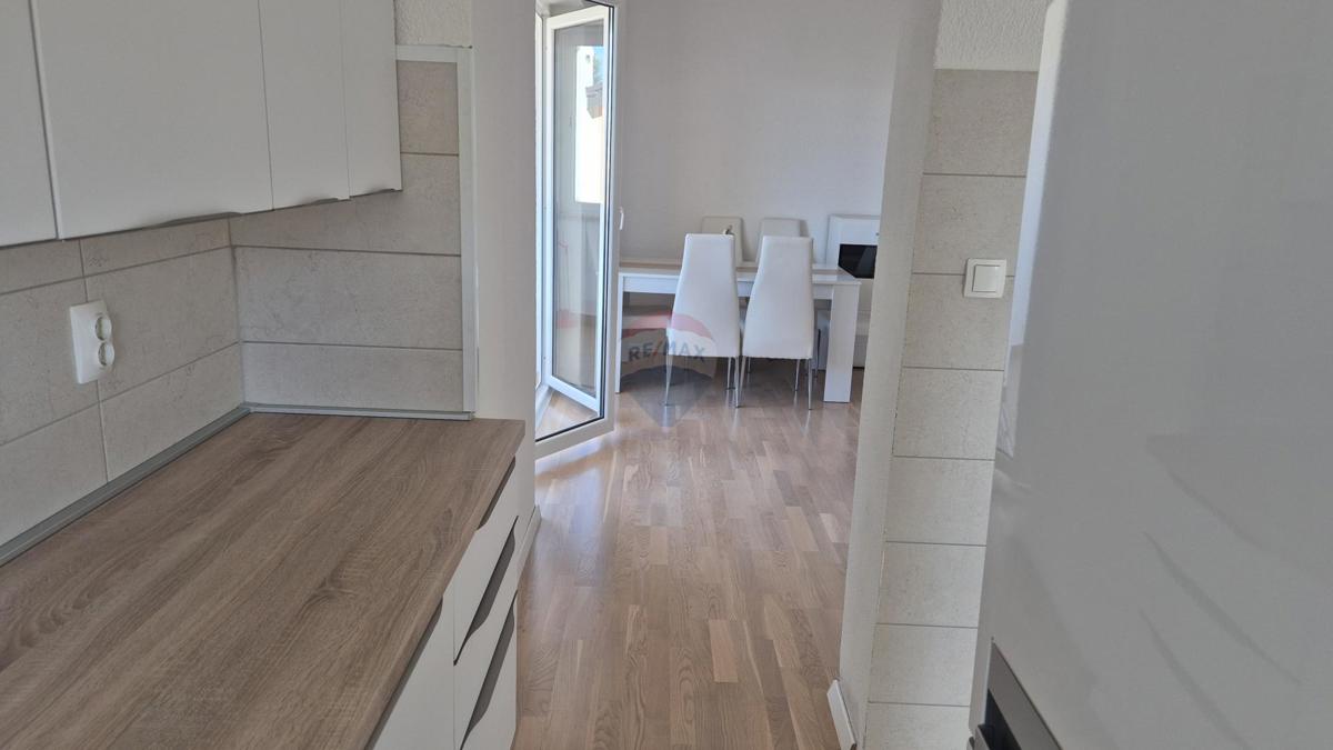 Appartamento Poreč, 72,47m2