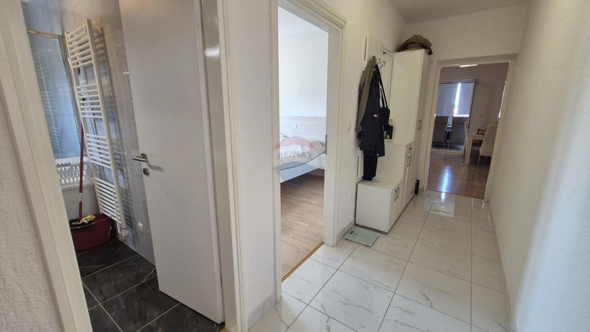 Appartamento Poreč, 72,47m2