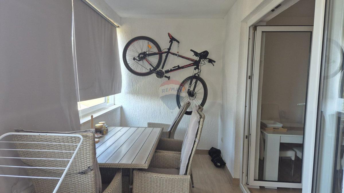 Appartamento Poreč, 72,47m2