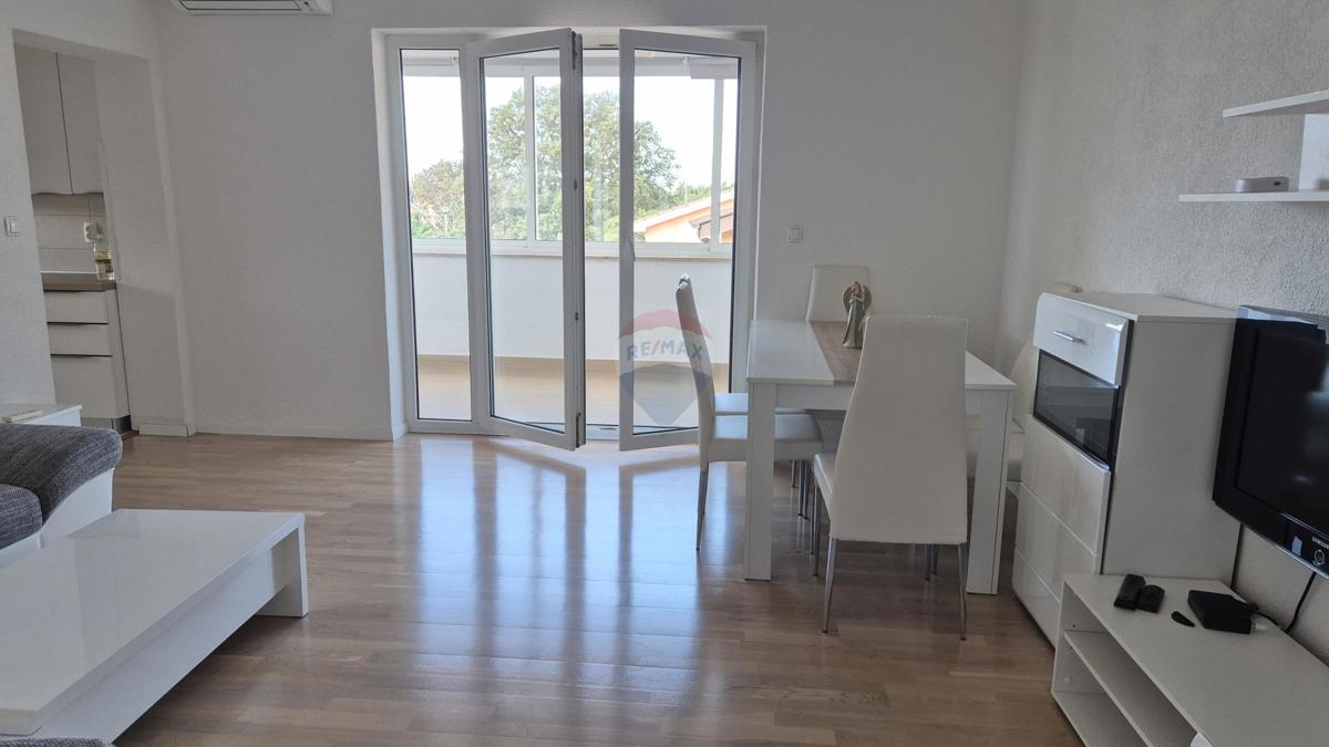 Appartamento Poreč, 72,47m2