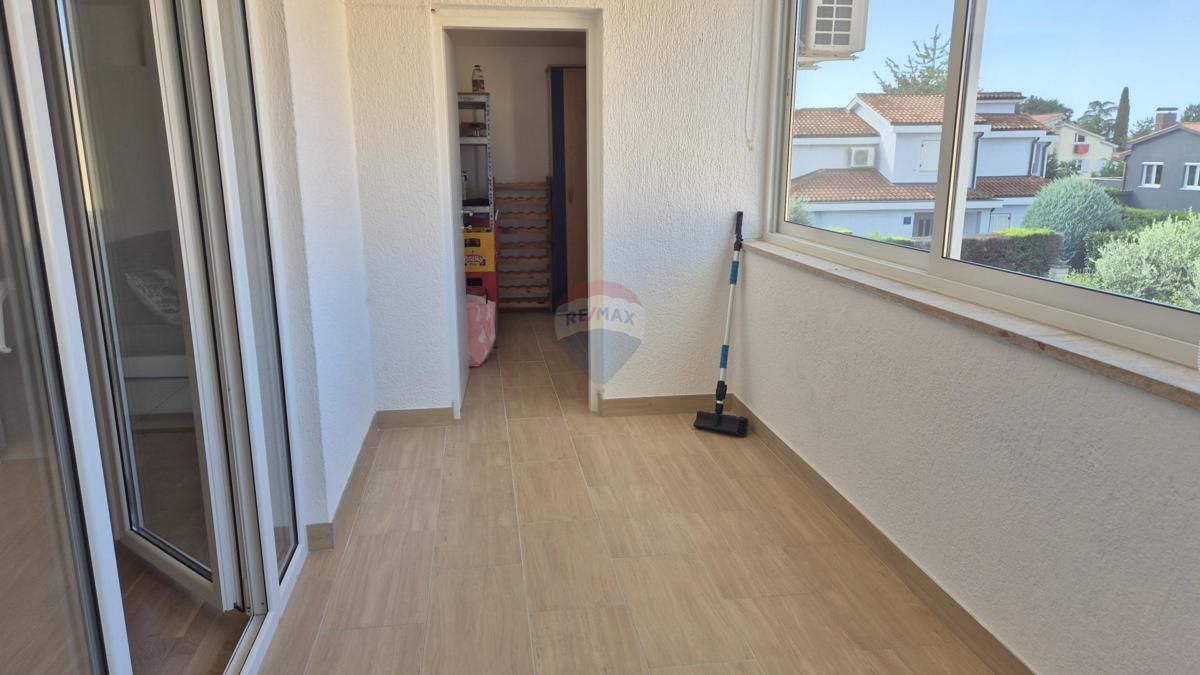 Appartamento Poreč, 72,47m2
