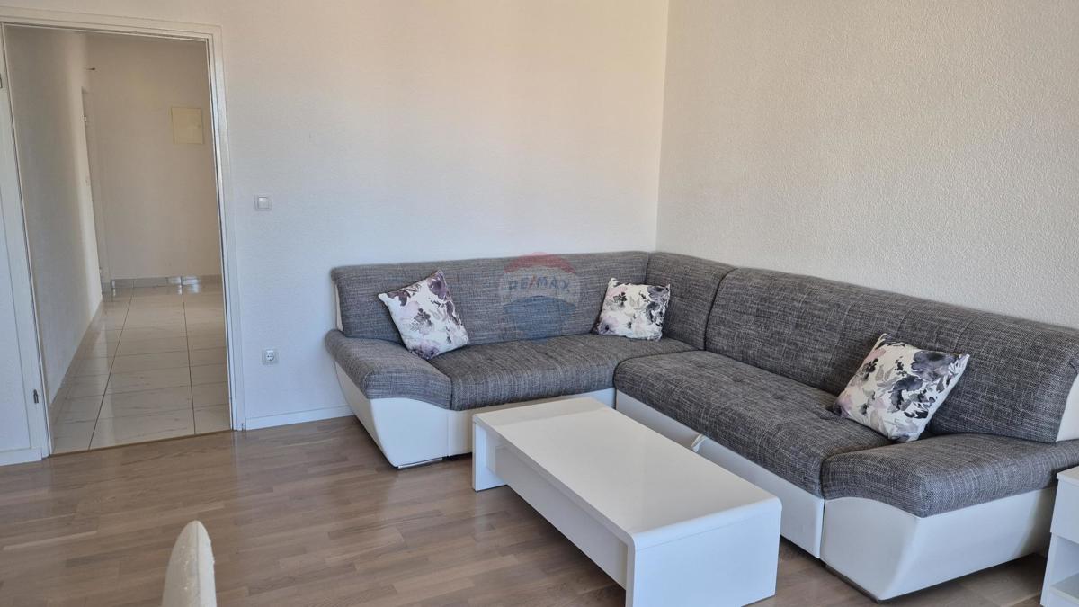 Appartamento Poreč, 72,47m2