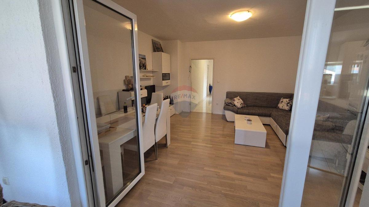 Appartamento Poreč, 72,47m2